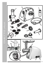 Preview for 31 page of R.G.V. DUETTO plus Instruction Booklet For Use And Maintenance