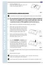 Preview for 39 page of R.G.V. S 30 Instruction Manual