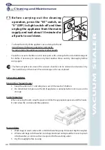 Preview for 42 page of R.G.V. S 30 Instruction Manual