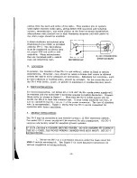 Предварительный просмотр 10 страницы R.L.DRAKE TR-3 Instruction Manual