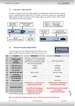 Preview for 7 page of r.LiNK RL4-NAC08 Manual