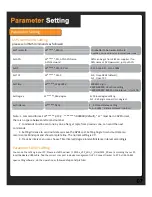 Preview for 8 page of R.M.V. Mobile MT01 User Manual