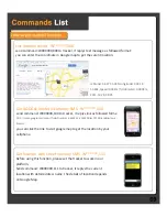 Preview for 10 page of R.M.V. Mobile MT01 User Manual