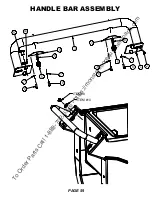 Preview for 63 page of R.P.S. Corporation MAGNUM series Operator And Parts Manual