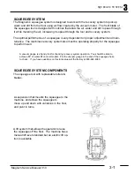 Предварительный просмотр 21 страницы R.P.S. Corporation MAGNUM series Service Manual