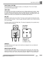 Предварительный просмотр 68 страницы R.P.S. Corporation MAGNUM series Service Manual