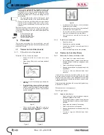 Предварительный просмотр 8 страницы R.V.R. Electronica BLUES30NV User Manual