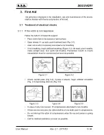 Предварительный просмотр 9 страницы R.V.R. Electronica discovery User Manual