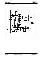 Предварительный просмотр 32 страницы R.V.R. Electronica discovery User Manual