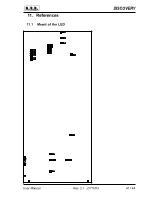 Предварительный просмотр 45 страницы R.V.R. Electronica discovery User Manual