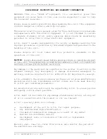 Preview for 6 page of R.V.R. Electronica VJ3000 Maintenance Manual