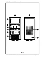 Preview for 24 page of R.V.R. Electronica VJ3000 Maintenance Manual