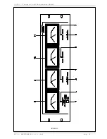 Preview for 30 page of R.V.R. Electronica VJ3000 Maintenance Manual