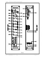 Preview for 35 page of R.V.R. Electronica VJ3000 Maintenance Manual