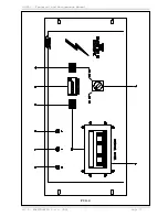 Preview for 37 page of R.V.R. Electronica VJ3000 Maintenance Manual