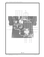 Preview for 39 page of R.V.R. Electronica VJ3000 Maintenance Manual