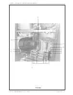 Preview for 43 page of R.V.R. Electronica VJ3000 Maintenance Manual