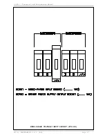 Preview for 47 page of R.V.R. Electronica VJ3000 Maintenance Manual