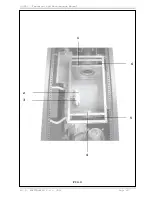 Preview for 49 page of R.V.R. Electronica VJ3000 Maintenance Manual