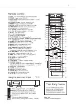 Preview for 9 page of R volution PlayerOne 8K Quick Start Manual