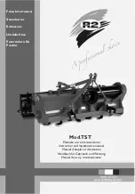 R2 TST Instruction And Maintenance Manual preview
