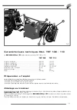 Предварительный просмотр 14 страницы R2 TST Instruction And Maintenance Manual