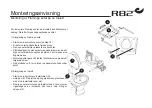 Предварительный просмотр 4 страницы R82 Flamingo Mounting Instruction