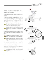 Preview for 7 page of R82 High-low Manual