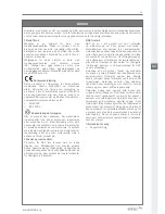 Предварительный просмотр 35 страницы R82 Manatee User Manual