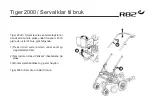 Preview for 4 page of R82 Serval Quick Start Manual