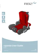 R82 X:panda User Manual preview