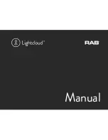 Preview for 21 page of RAB Lighting FXLED Installation Instructions Manual