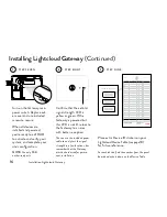 Preview for 36 page of RAB Lighting FXLED Installation Instructions Manual