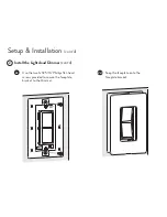 Preview for 47 page of RAB Lighting FXLED Installation Instructions Manual