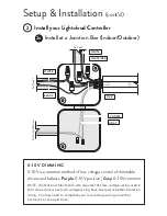 Preview for 65 page of RAB Lighting FXLED Installation Instructions Manual
