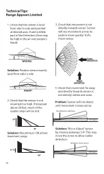 Предварительный просмотр 26 страницы RAB Stealth STL110H Installation Manual