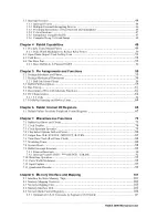 Предварительный просмотр 4 страницы Rabbit 3000 User Manual