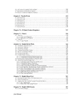Предварительный просмотр 5 страницы Rabbit 3000 User Manual