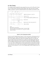 Предварительный просмотр 69 страницы Rabbit 3000 User Manual