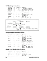 Предварительный просмотр 244 страницы Rabbit 3000 User Manual