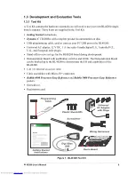 Preview for 8 page of Rabbit BL4S200 Product Manual