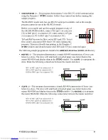 Preview for 61 page of Rabbit BL4S200 Product Manual