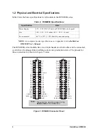 Preview for 6 page of Rabbit RCM2000 Getting Started Manual