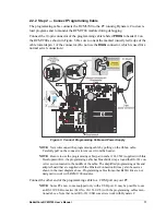 Preview for 13 page of Rabbit RCM3700 User Manual