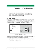 Preview for 160 page of Rabbit RCM3700 User Manual