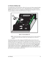 Предварительный просмотр 21 страницы RabbitCore eDisplay OP7200 User Manual