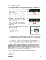 Предварительный просмотр 59 страницы RabbitCore eDisplay OP7200 User Manual