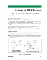 Предварительный просмотр 119 страницы RabbitCore eDisplay OP7200 User Manual