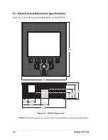 Предварительный просмотр 134 страницы RabbitCore eDisplay OP7200 User Manual