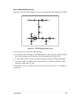 Предварительный просмотр 149 страницы RabbitCore eDisplay OP7200 User Manual